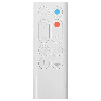 Amazon.co.jp: ダイソン AM09 ホットクールファンヒーター